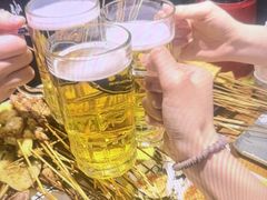 -白氏兄弟烧烤(尹家沟店)