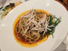 沙葱莜面-凯鸽酒楼(操场城店)