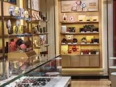-GODIVA(月星环球港店)