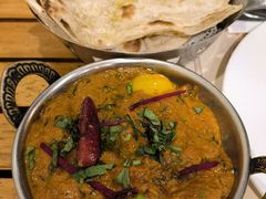 -克比叔叔印度餐厅Kebabs on the Grille(永康路分店)