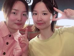 -很久以前羊肉串(昌里路三钢里店)
