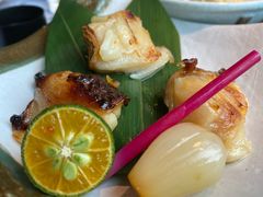 -花潮料理艺食馆(成都万象城店)