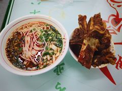 牛骨粉-张记牛骨粉