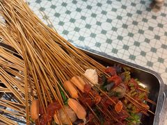 -九街淑芬掌中宝串串公司(内街文化创意园店)