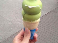 -DQ·蛋糕·冰淇淋(新玛特分店)