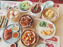 -点都德(水贝IBC店)
