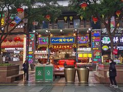 门面-八一路好吃街(雨田商务大厦店)