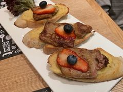 -MYLK意式小厨(熙地港店)