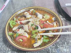-尧钧财鱼面(育才路店)