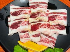 -山之屋炭火烧肉·生啤畅饮(大朗万科中央公园店)
