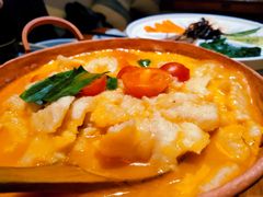 -云海肴·云南小炒·汽锅鸡(天津国金汇店)