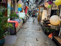 -小河直街历史文化街区