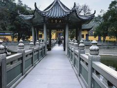 -南华禅寺