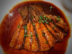 -太湖饭店·寄畅轩中餐厅