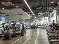 -OXYGYM 奥美氧舱运动中心(朝阳大悦城店)