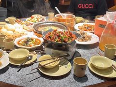 -外婆餐厅(魏县店)