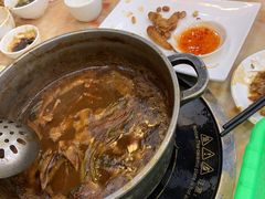 -广记餐厅(万福路店)