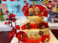 -Joy's Wish创意蛋糕定制&甜品台(乐虹坊精致生活广场店)