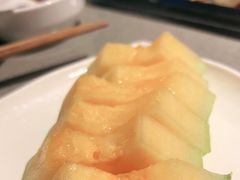 -海底捞火锅(油麻地店)