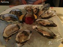 android_upload_pic-Oyster Talks 四度蚝法餐厅