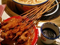 -哥老官重庆美蛙鱼头(圆融广场店)