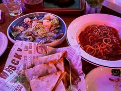 -MR.ROCKY洛奇先生RESTAURANT&BAR(宝安壹方城店)