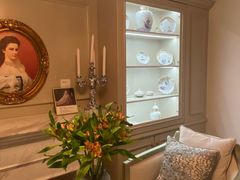 -Me Coffee下午茶艺术空间