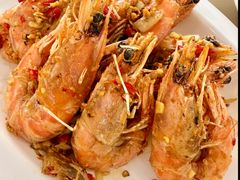 -钱塘府海鲜餐厅