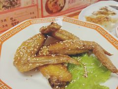 -拉面莊夢語＆中华料理八椿