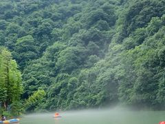 -太阳溪漂流