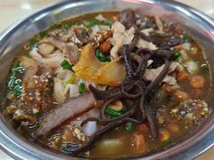 -凤张螺蛳粉·爽口粉(跃进路总店)
