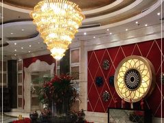 -芭菲盛宴·环球美食(北城国际店)