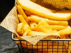 炸薯条-潮K  party KTV(国色天香店)