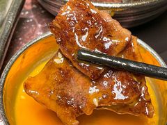 -海之屋韩式烤肉(海棠68环球美食街店)