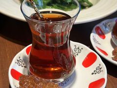 -纳鲁孜·新疆特色餐厅(上海悦荟广场店)