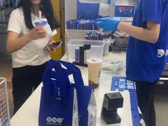 -煲珠公·老红糖珍珠奶茶(长宁龙之梦店)