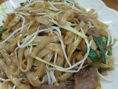 -南记食粥坊·宵夜大排档(岭南分店)