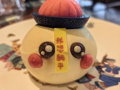 -索溪山寨·湘西饮食文化博物馆(标志门店)