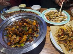 -东来土菜馆(民祥园路店)