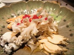 -漢舍川菜馆(国贸商城店)
