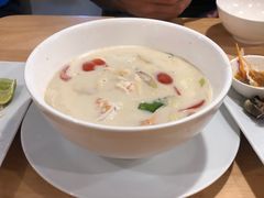 -班赞海鲜市场