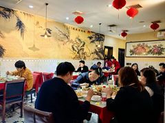-胖子菜馆(隆昌路店)