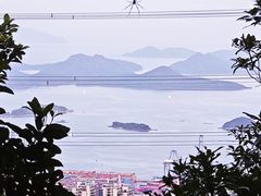 -梧桐山风景名胜区