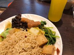 -郭记小街麻辣烫(南小街总店)