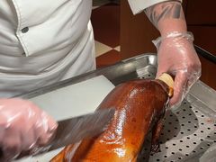 -漢舍中国菜馆(浦东嘉里城店)