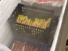 -朴小妹人参鸡汤火锅(长白山万达店)