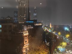 -乐福酒店(黎黄陂路汉口江滩店)