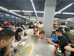-小民大排档(光谷店)