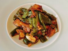 -百富源·海鲜辽菜(浑河堡店)