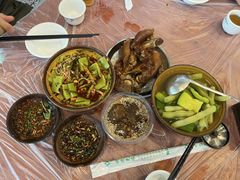 -王万妈卤猪脚(青岩交通路)